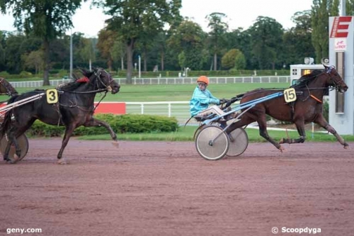 ENGALA DE LOU (Real de Lou-Toque de Mai)
