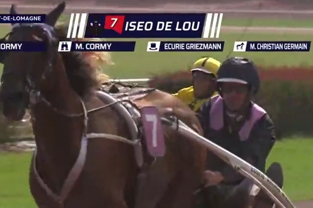 ISEO DE LOU (Prodidious-Riviera de Lou)