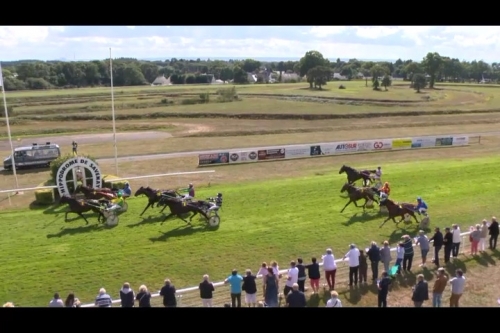 IMANOLO DE LOU (Booster winner-Srar de tembia)