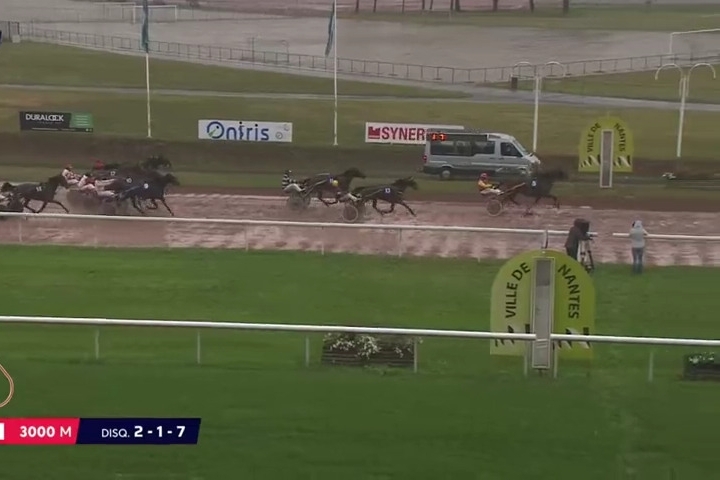 GAZETTA DE LOU (Real de Lou-Noisette d'argence)