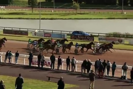 HIGUAIN DE LOU(Love you-Saba du vivier)