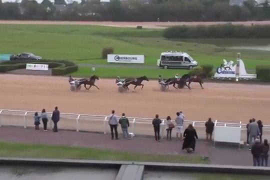 IMANOLO DE LOU (Booster winner-Star de tembia)