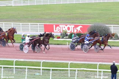 IVANJICA DE LOU (Real de Lou-Volvoreta de Lou)