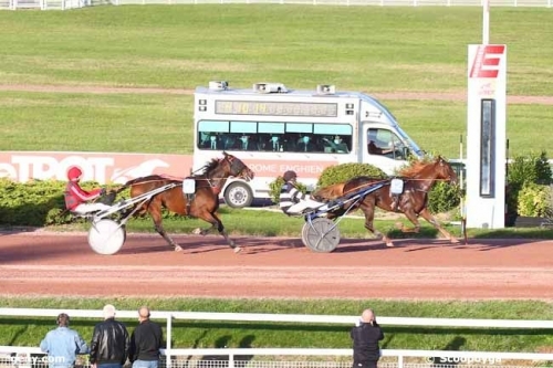 HIGUAIN DE LOU(Love you-Saba du vivier)