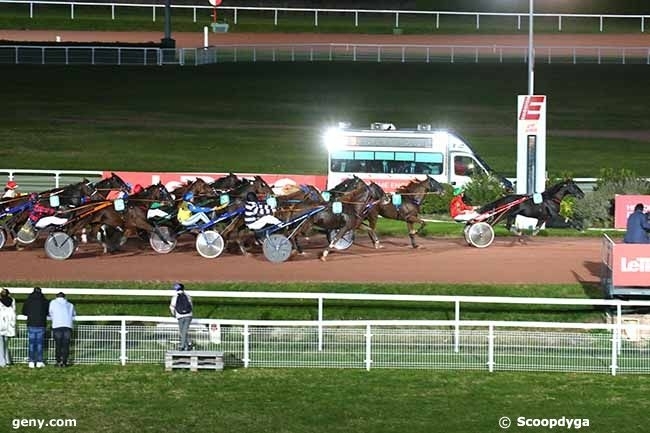 FILHIO DE LOU (Prodigious-Lola de Lou)