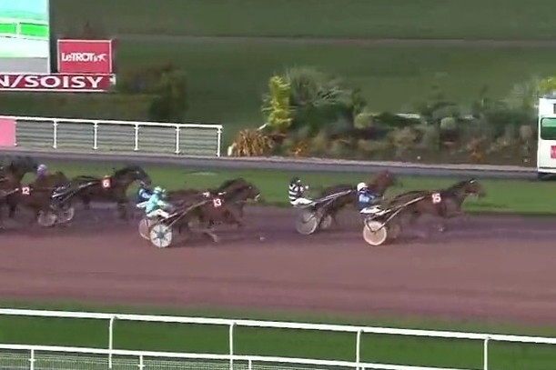 ISBA DE LOU (Love you-Saba du vivier)