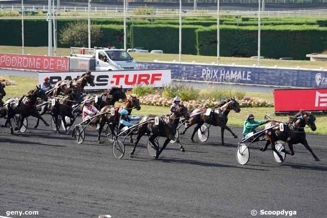 BARRIO DE LOU (Ganymède-Ruanita de Lou)