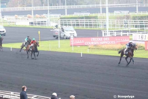 INSHORE ( Real de Lou-Beauté winner)