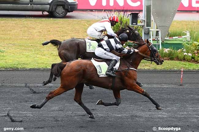 CARIOCA DE LOU (Jag de Bellouet-Lola de Lou)