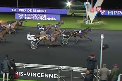 GAZETTA  DE LOU (Real de Lou-Noisette d'argence)