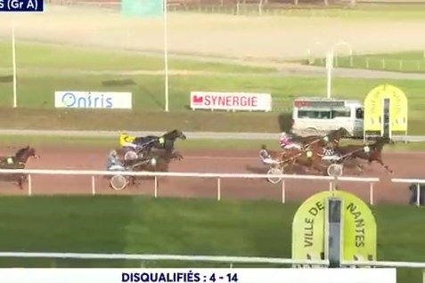 HACIENDA DE LOU ( Niky-Venezia de Lou)