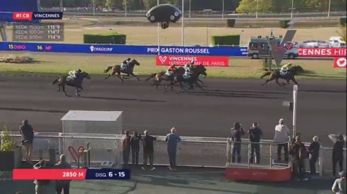 BARAKA DE LOU (Quaro-Sierra de Lou)