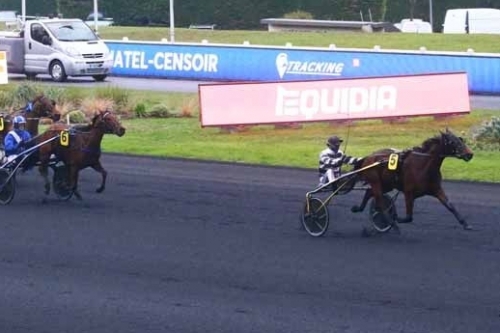 GAZETTA DE LOU (Real de Lou-Noisette d'argence)...