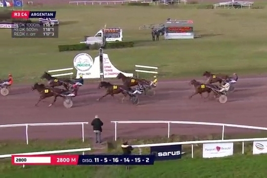 ISERIO DE LOU ( Real de Lou- Bahama de lou)