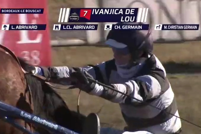 IVANJICA DE LOU (Real de Lou-Volvoreta de Lou)...