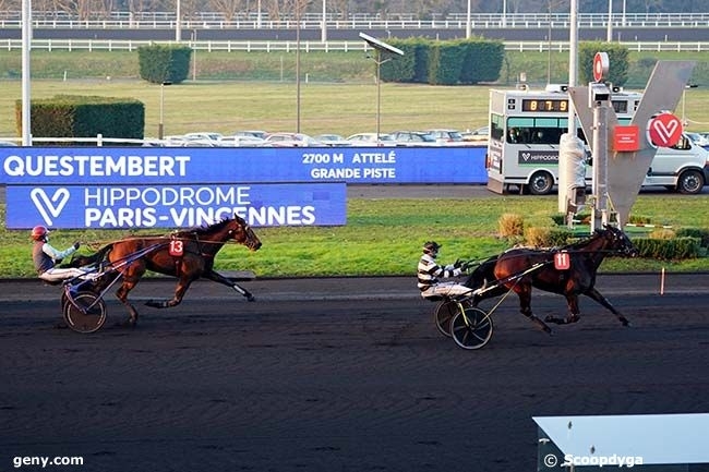 GAZETTA DE LOU (Real de Lou-Noisette d'argence)...