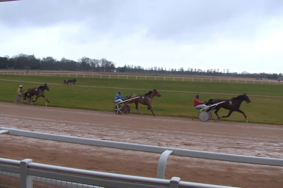 JAIRZINHO DE LOU (Village Mystic-Volvoreta de Lou)...