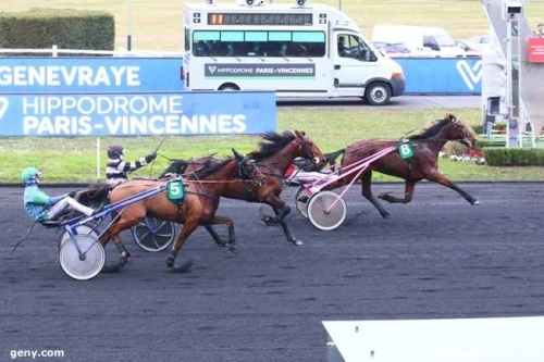 IMANOLO DE LOU (Booster winner-Star de tembia)...