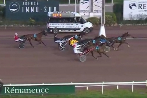 ISEO DE LOU (Prodidious-Riviera de Lou)