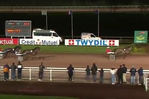 JUNON DE LOU (Real de Lou-Saba du vivier)...