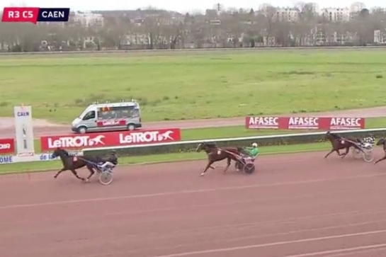 IVANJICA DE LOU (Real de Lou-Volvoreta de Lou)...