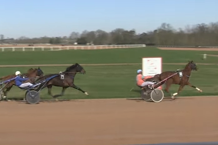 JUVENTINA DE LOU (Love You-Venezia de Lou)