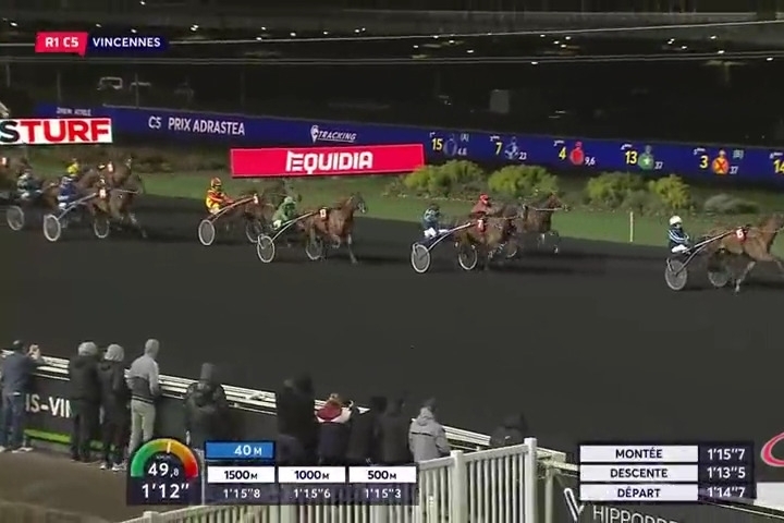 IMANOLO DE LOU (Booster winner-Star de tembia)...