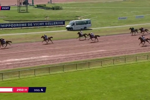 FINE DU COLOMBIER (Real de Lou - Treizième rue)