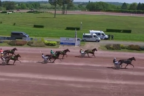 HACIENDA DE LOU (Niky-Venezia de Lou)