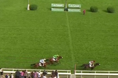 LOU FAST (Rajsaman et Lou wonderful)