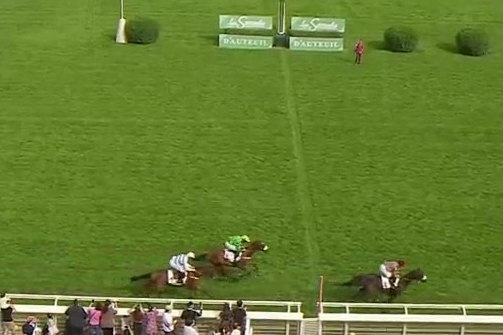 LOU FAST (Rajsaman et Lou wonderful)