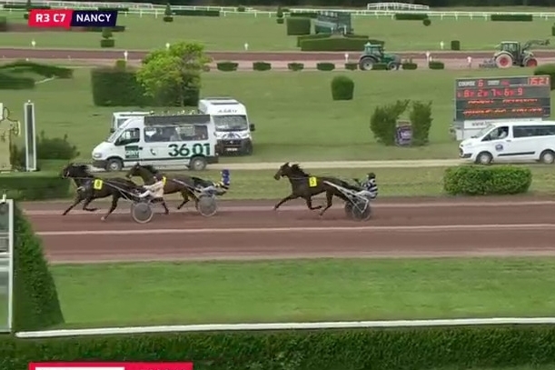 INCOGNITO DE LOU (Un amour d'haufor-Sierra de Lou)