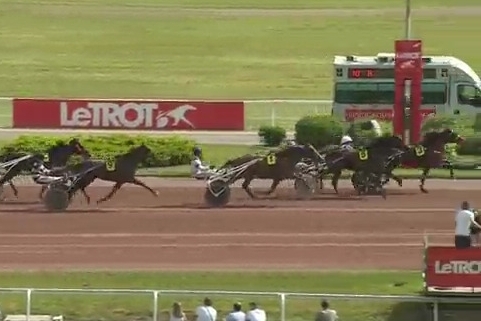 HIGUAIN DE LOU (Love you-Saba du vivier)...