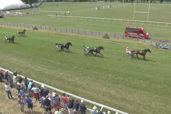 INZAGHI DE LOU (Real de lou-Ukraine du vivier)