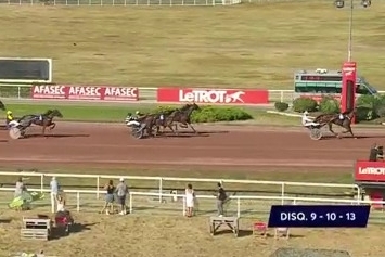 JUNON DE LOU (Real de Lou-Saba du vivier)...