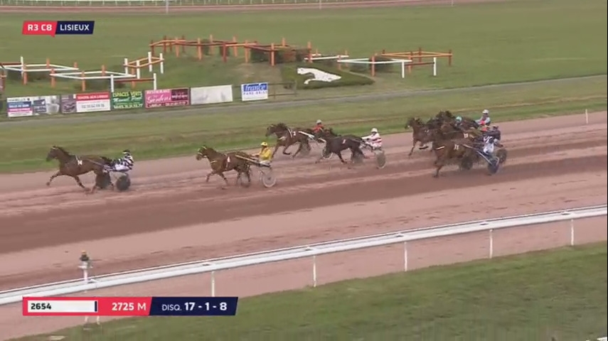 CARIOCA DE LOU (Jag de Bellouet-Lola de Lou)