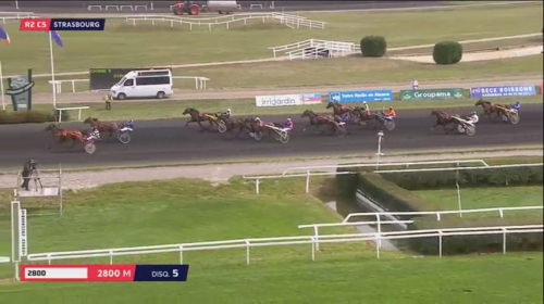 FINE DU COLOMBIER (Real de Lou-Treizième rue)