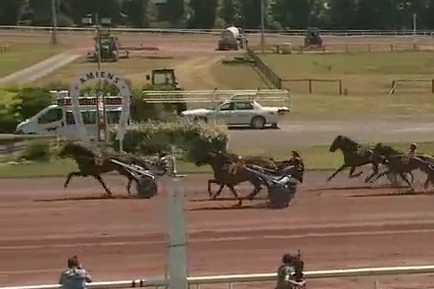 INCOGNITO DE LOU (Un amour d'haufor-Sierra de Lou) ...