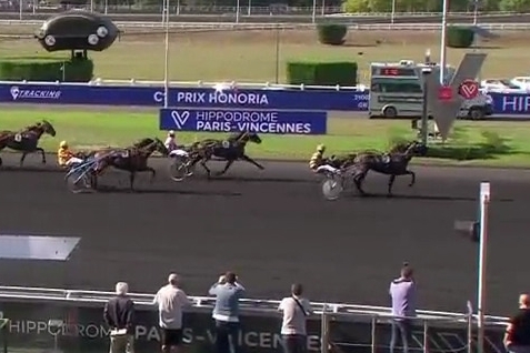 ENGALA DE LOU (Real de lou-Toque de mai).