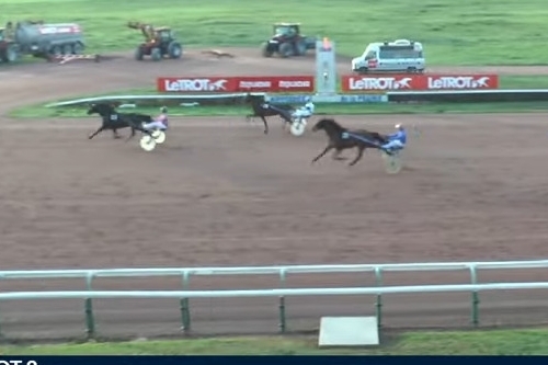 KERU DE LOU ( Real de Lou- Bellissima de Lou)