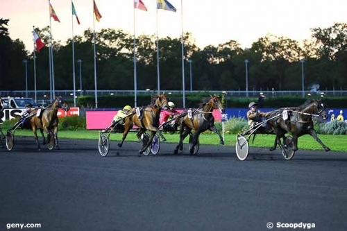 GAZETTA DE LOU (Real de Lou-Noisette d'argence)