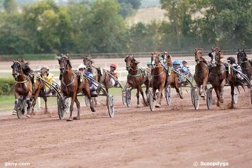 FILHIO DE LOU (Prodigious-Lola de Lou)...