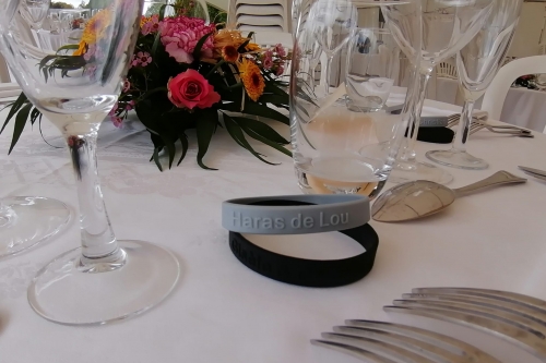 BILAN DES VENTES DU HARAS DE LOU...