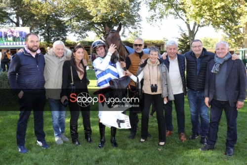 LOU FAST (Rajsaman - Lou wonderful)...