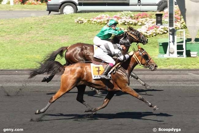 JAZZ DE LOU ( Niky - Arabella de Lou)