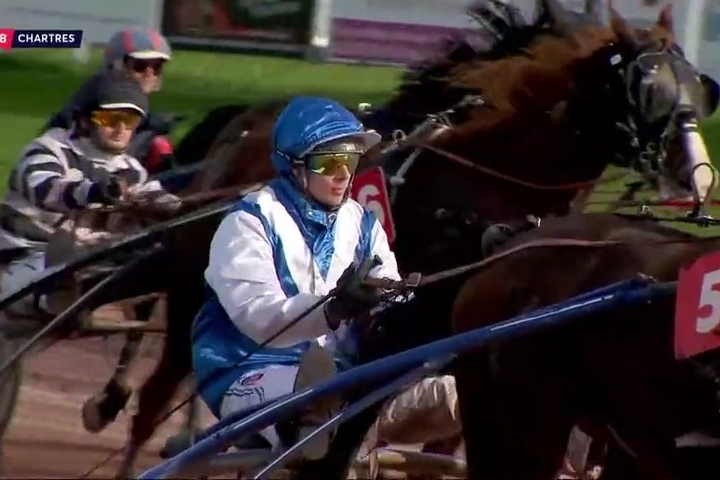 FILHIO DE LOU (Prodigious - Lola de Lou)...