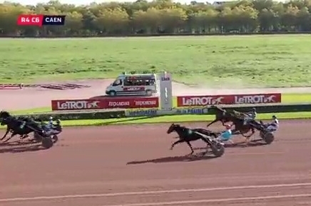 HIGUAIN DE LOU (Love you-Saba du vivier)...