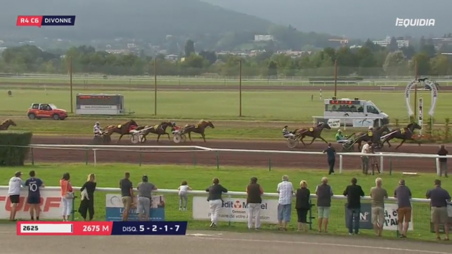 ENJOY DU BOURG (Real de Lou-Ushuaia du bourg)