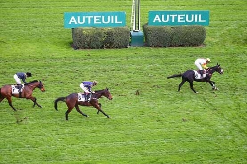 LOU FAST (Rajsaman-Lou wonderful) ...