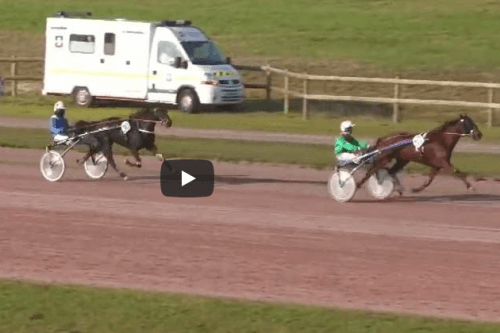 KLASSICA DE LOU (Titan d'occagnes - Lola de Lou)...